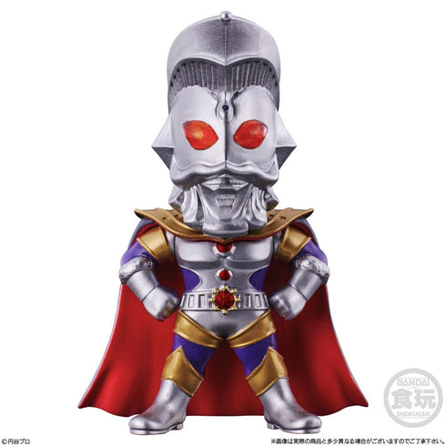 『ウルトラマンシリーズ』【食玩】CONVERGE MOTION ウルトラマン11【BOX】